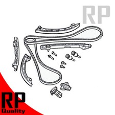 Timing Chain Kit For Land