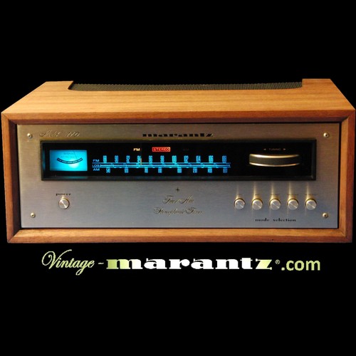 Marantz - ⭐️⭐️⭐️,