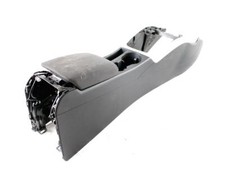 8K08632446PS TUNNEL PORTAOGGETTI CON BRACCIOLO AUDI A4 B8 2.0 D 105KW 4P AUT (20