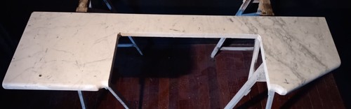 Ripiano top marmo - ripiano,