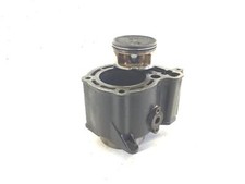 CILINDRO E PISTONE CYLINDER AND PISTON YAMAHA X-MAX 250 2007 2009 SG162