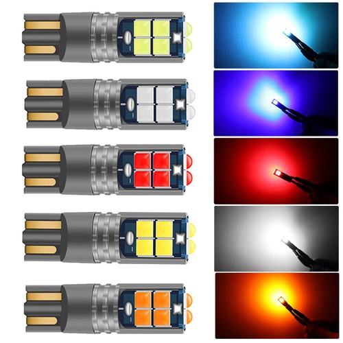 Lampadine led t10 per auto - t10,