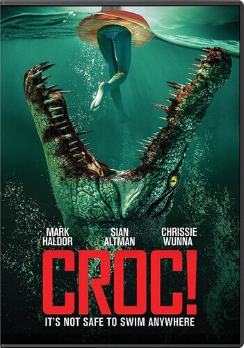 Croc!