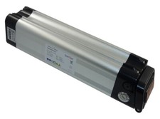LionTec batteria e-bike