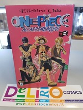 ONE PIECE N.11 - YOUNG N.96 -