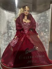 BARBIE CELEBRATION 2002 - EDIZIONE SPECIALE