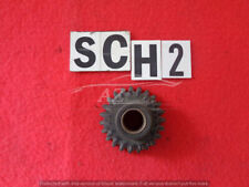 Ingranaggio Cambio retro marcia Fiat 500 126 23-19 denti