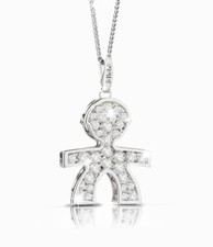 LE BEBE' CIONDOLO LINEA I