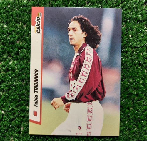 Card pianeta calcio - calcio, ds
