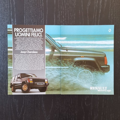 1990 jeep cherokee original - 1990,