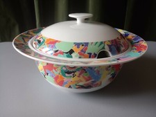 SOTTSASS - BOETTI - Zuppiera