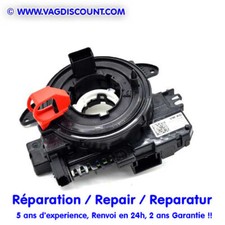 Service de réparation Bague