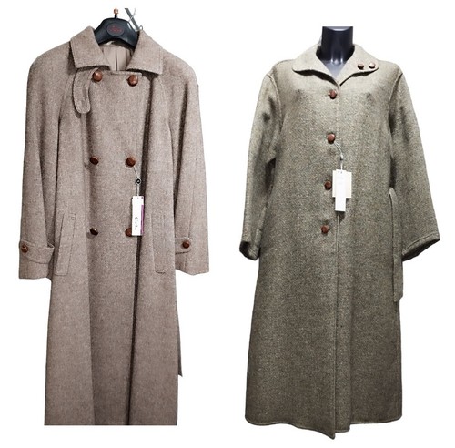 Cappotto donna lana - cappotto,