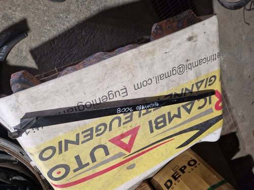 9810111980 modanatura profilo - 9810111980,