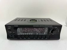 Amplificatore ibrido tcmt - amplificatore,