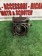 Cilindro + Pistoni Yamaha