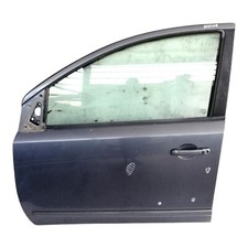 Porta Portiera Anteriore Sinistro NISSAN NOTE 1 Serie RICAMBIO USATO ORIGINALE