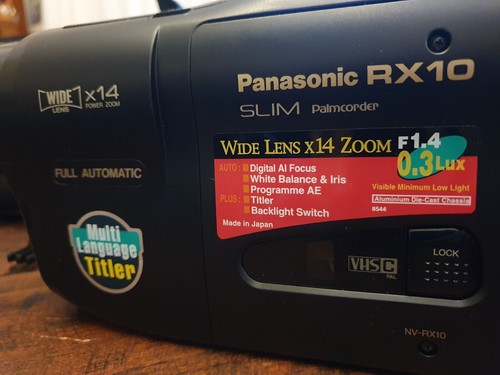 Panasonic digitalkamera - panasonic,