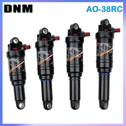 Dnm 38rc air stock - dnm,