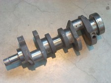 ALBERO MOTORE - ALBERO A GOMITI MASERATI 420 BITURBO 