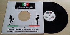 I BALLABILI DEGLI ANNI