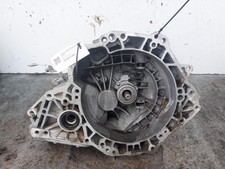 55565178 cambio manuale - manuale, 5m