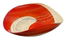 Centrotavola in vetro