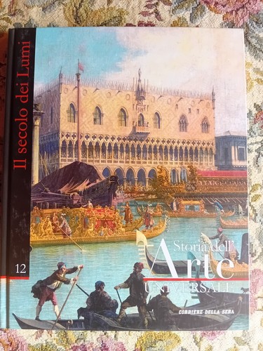 Storia dell arte universale - storia,