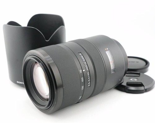 Sony 300 5 6 g - f4.5-5.6,