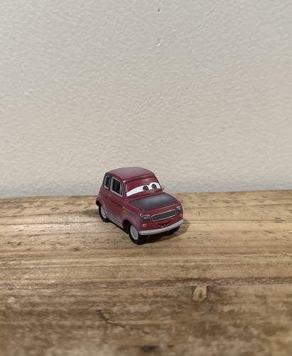 Disney pixar cars justin - disney,