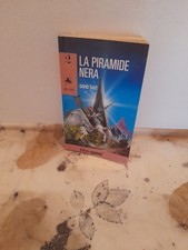 TANT LA PIRAMIDE NERA