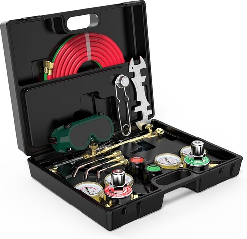 Kit torcia taglio - torcia,