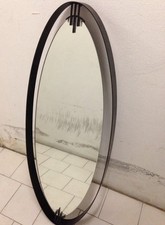 Specchiera anni '60 Sottsass