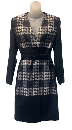 Galanos abito cappotto - galanos, abito/cappotto
