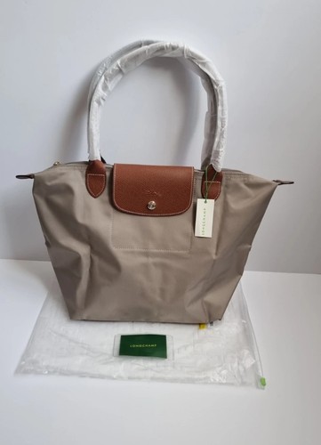 Borsa tracolla longchamp - a, le
