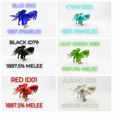 GRIFFIN EGG [TOP MELEE