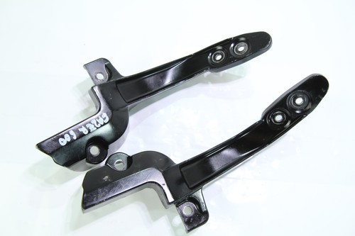 Fissaggio telaio yamaha fazer - yamaha,