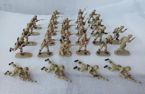 Soldatini airfix scala 32 - airfix, 1:32