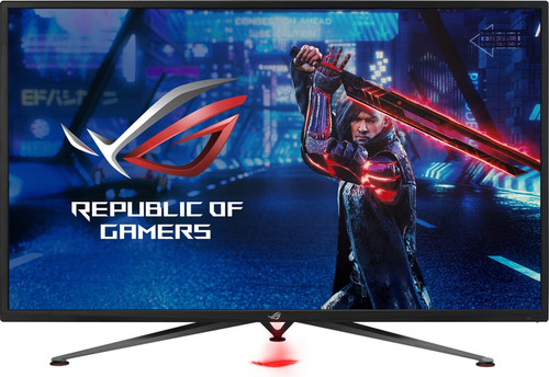 Asus rog swift oled pg48uq - asus,