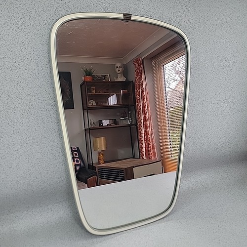 Specchio parete vintage - da,