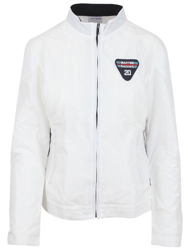 Giacca vento donna driver s - a,