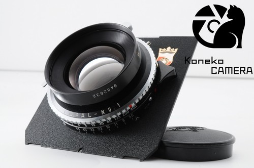 Testato rodenstock sironar - sironar, n