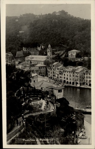 Rppc portofino italia - rppc,