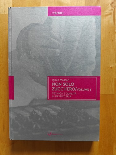 Iginio massari non solo - iginio,