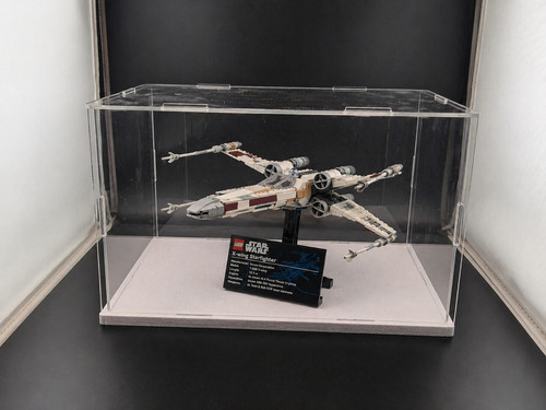 Teca 15 cm vetrina - 25,