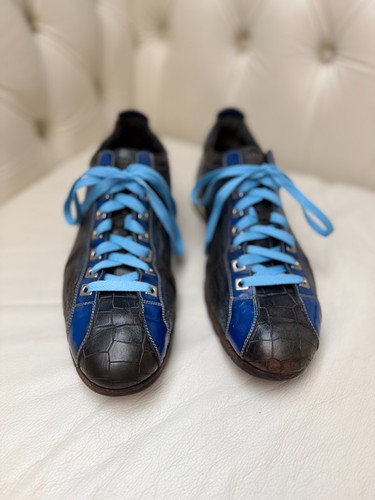 Sneakers scarpe marca harris - sneakers, /