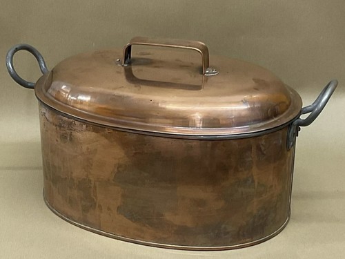 Padella cucina rame con - cucina,