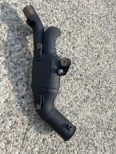 Catalizzatore yamaha big - catalizzatore, r1
