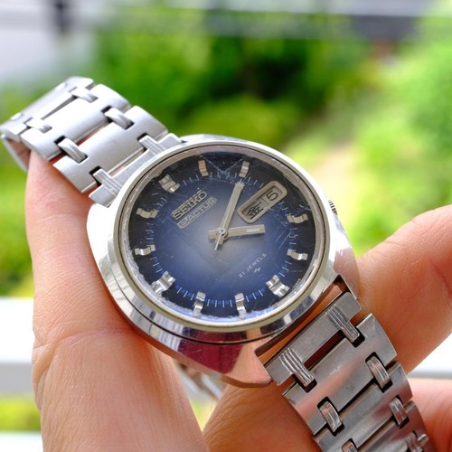 Orologio seiko actus - orologio, 5
