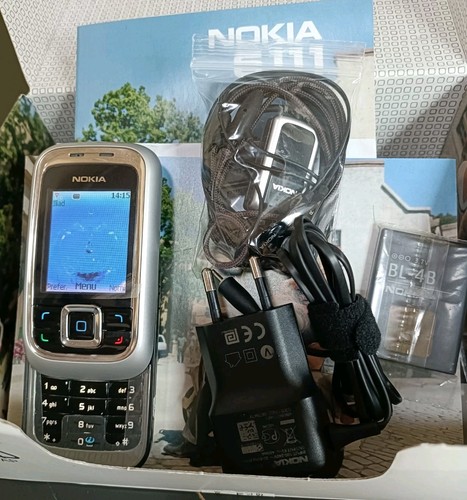 Nokia 6111 originale - 6111,